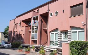 Hotel Rubicone