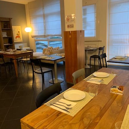 Hotel Rubicone Savignano sul Rubicone Esterno foto