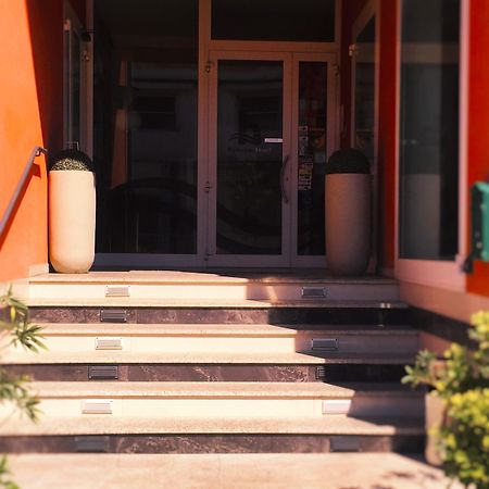 Hotel Rubicone Savignano sul Rubicone Esterno foto