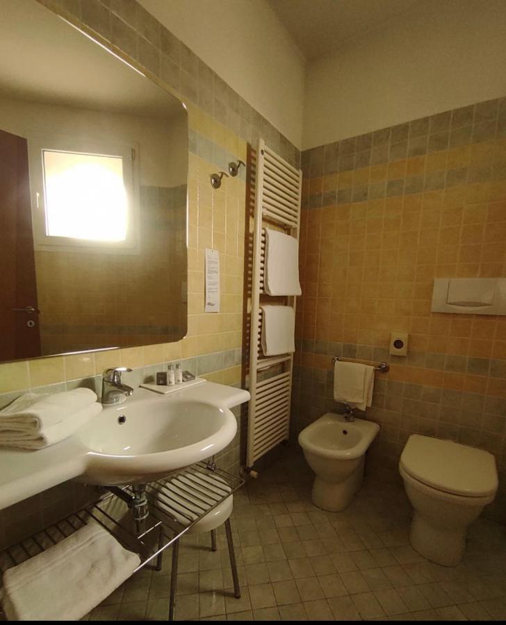 Hotel Rubicone Savignano sul Rubicone Esterno foto