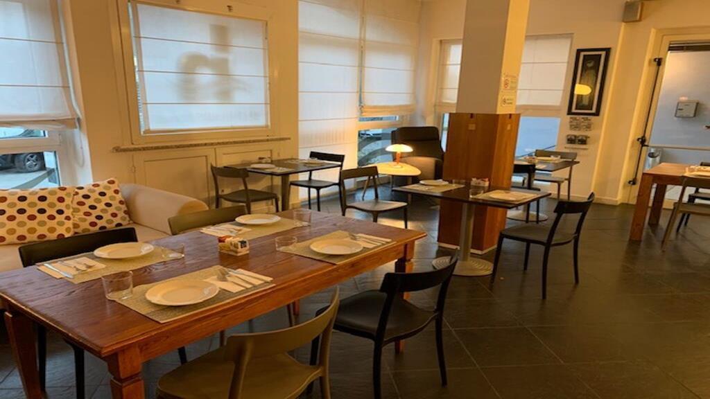 Hotel Rubicone Savignano sul Rubicone Esterno foto