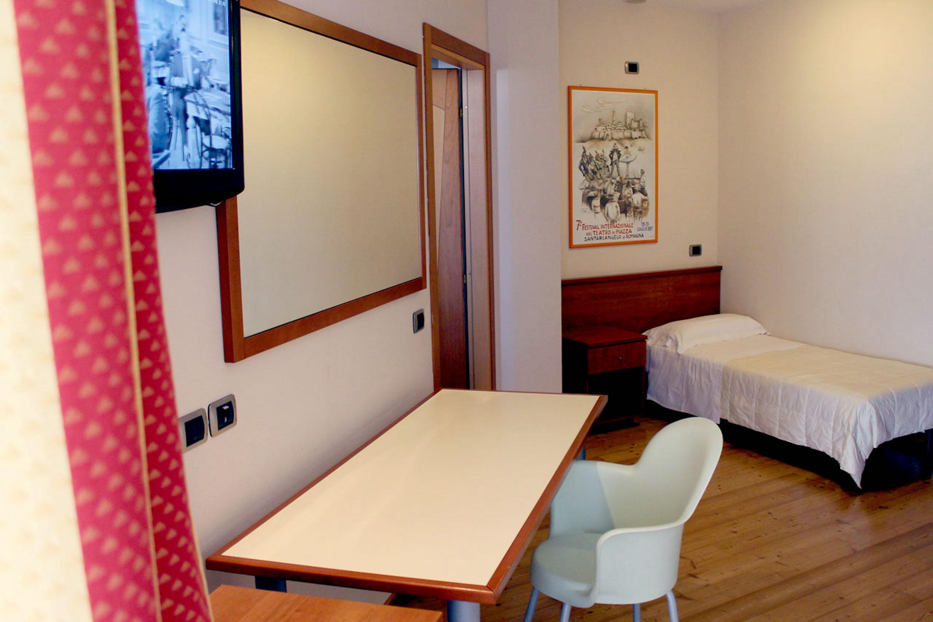 Hotel Rubicone Savignano sul Rubicone Esterno foto