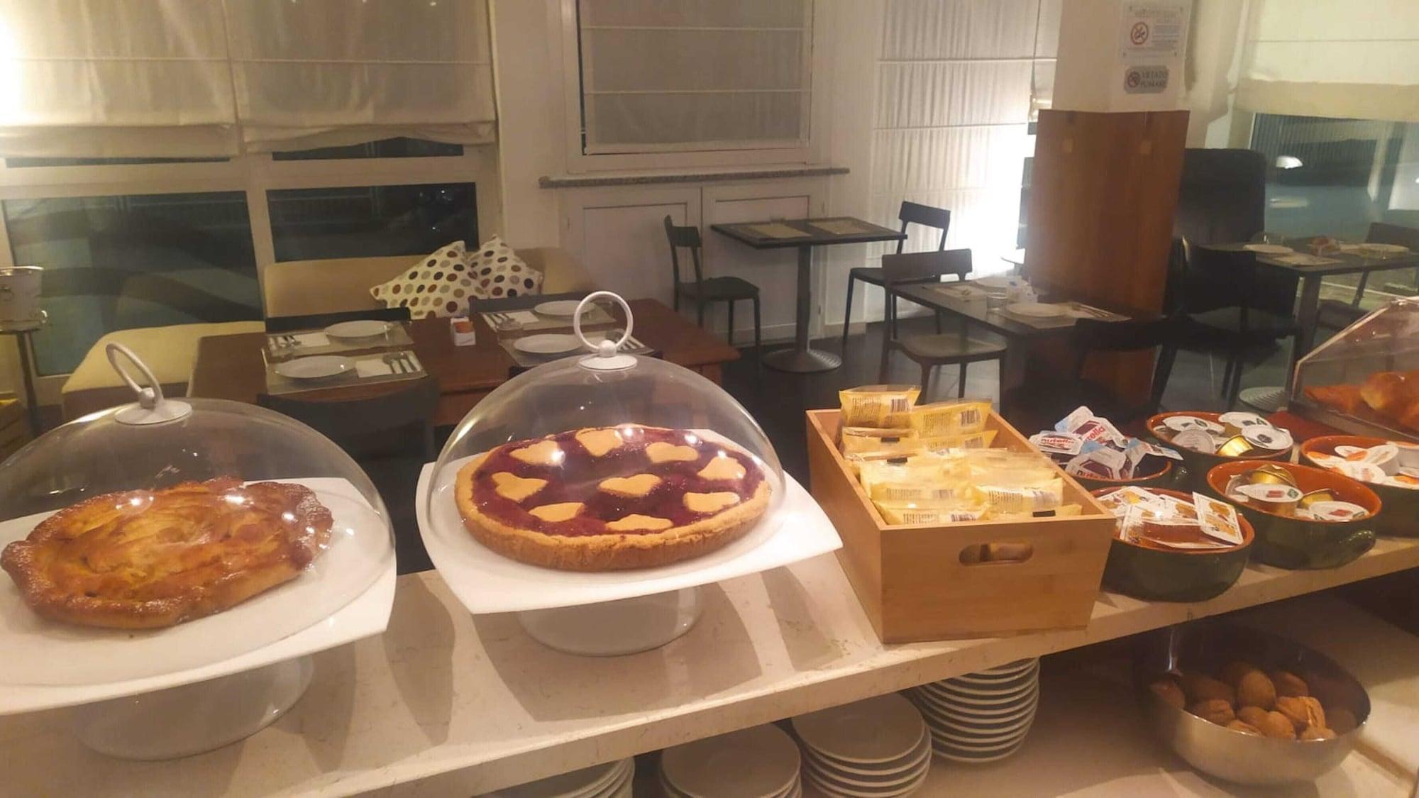 Hotel Rubicone Savignano sul Rubicone Esterno foto