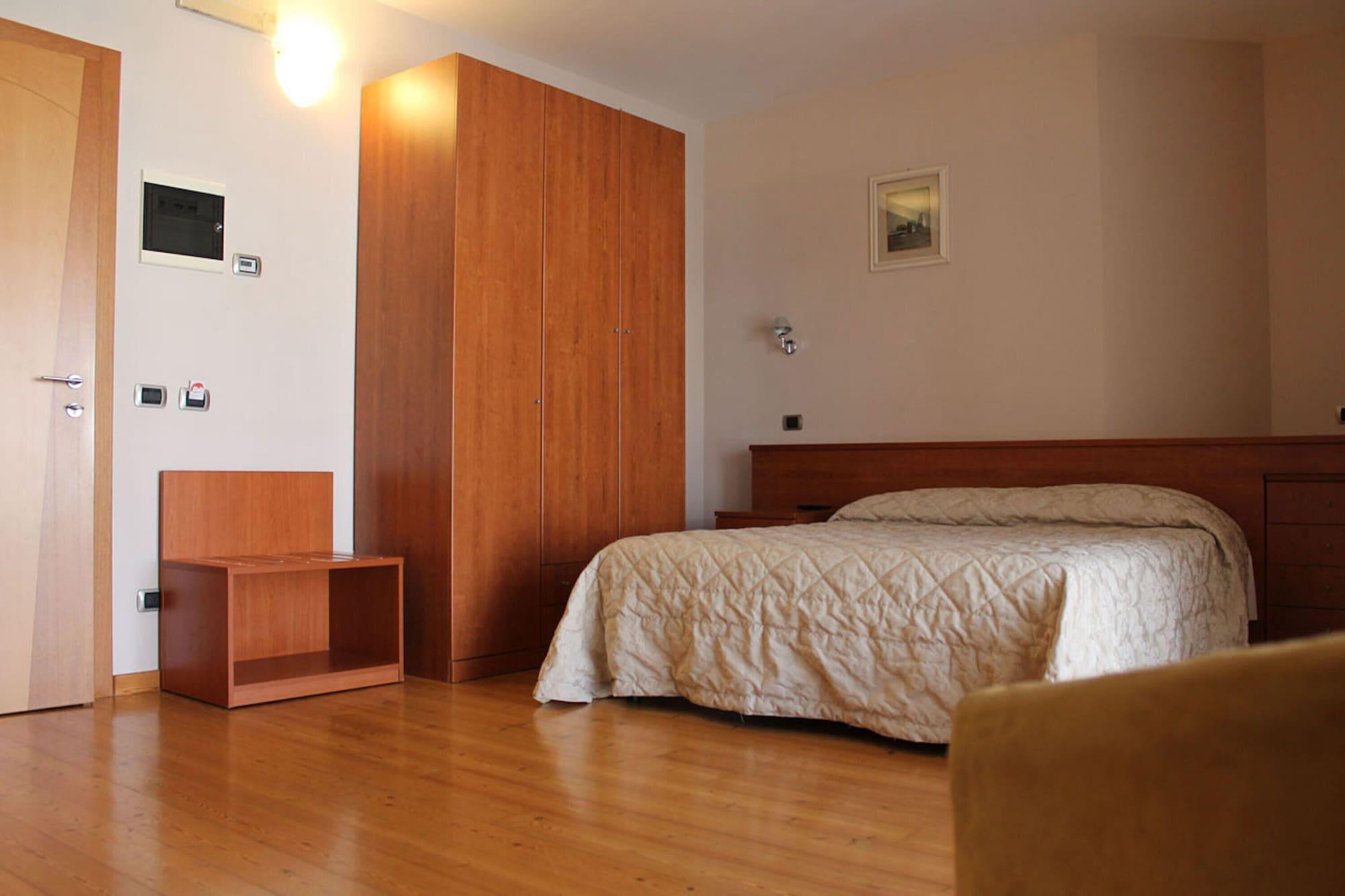 Hotel Rubicone Savignano sul Rubicone Esterno foto