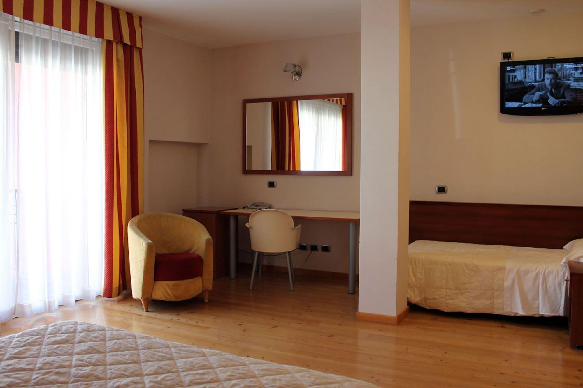 Hotel Rubicone Savignano sul Rubicone Esterno foto