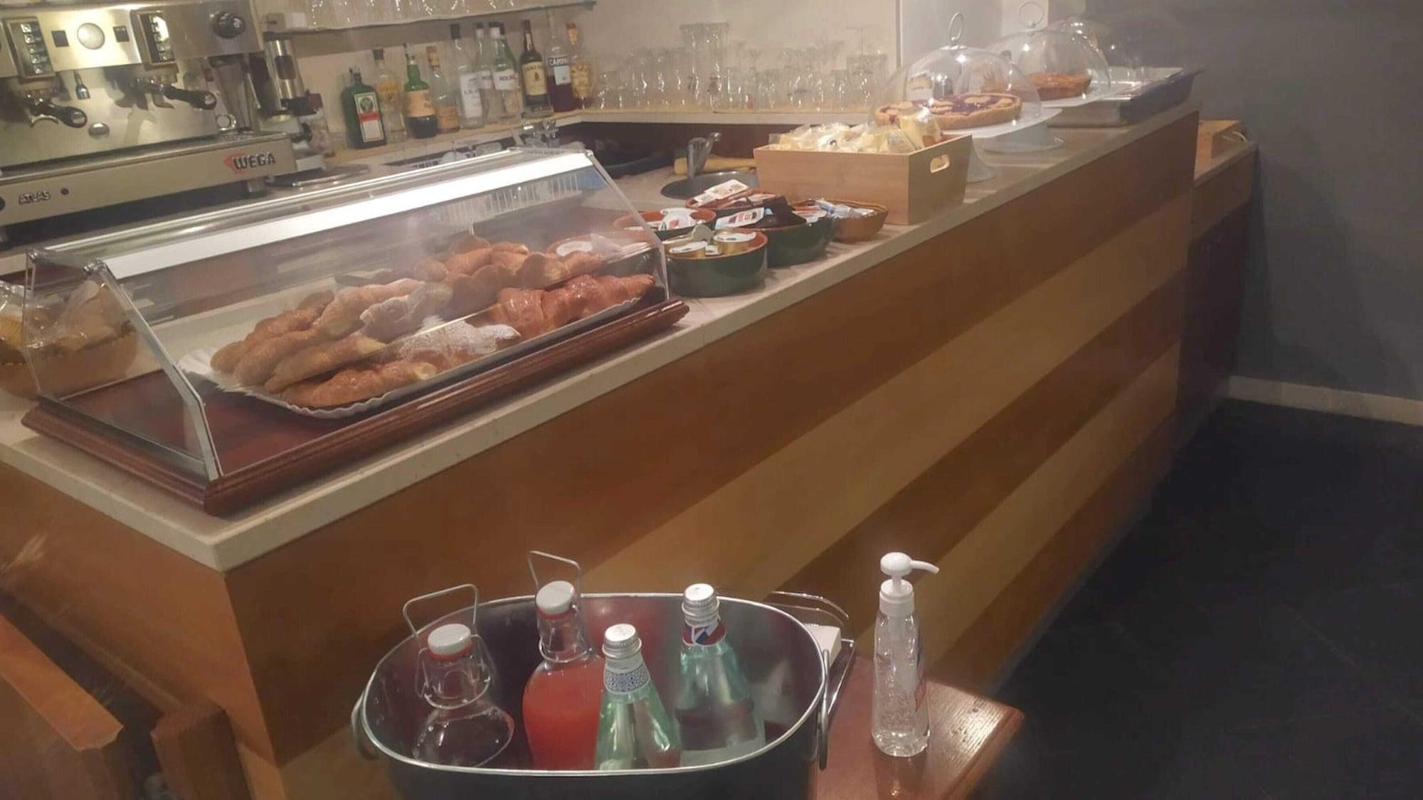 Hotel Rubicone Savignano sul Rubicone Esterno foto
