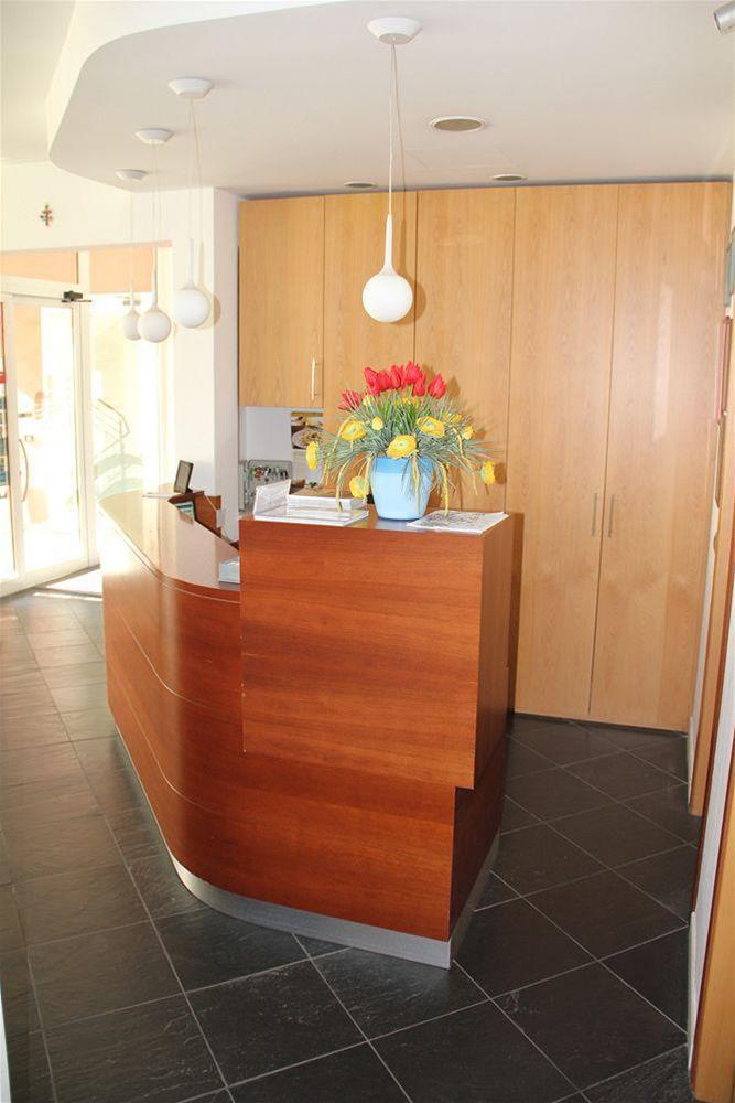 Hotel Rubicone Savignano sul Rubicone Esterno foto