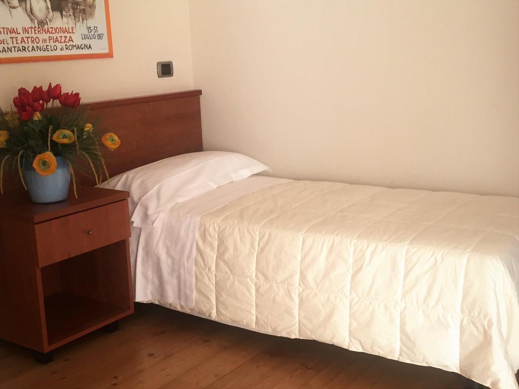 Hotel Rubicone Savignano sul Rubicone Esterno foto