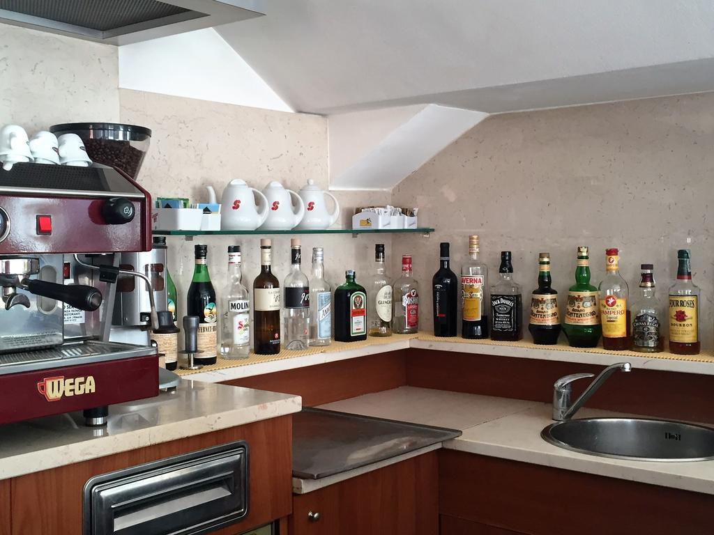Hotel Rubicone Savignano sul Rubicone Esterno foto