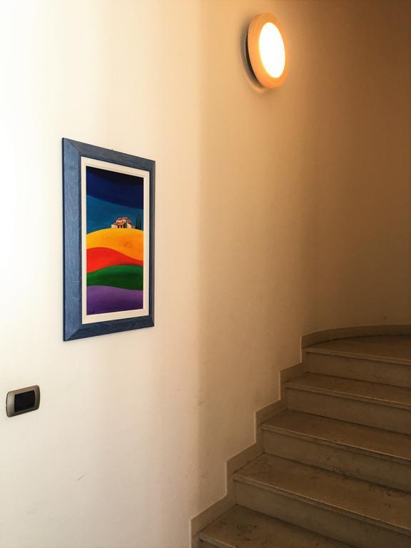 Hotel Rubicone Savignano sul Rubicone Esterno foto
