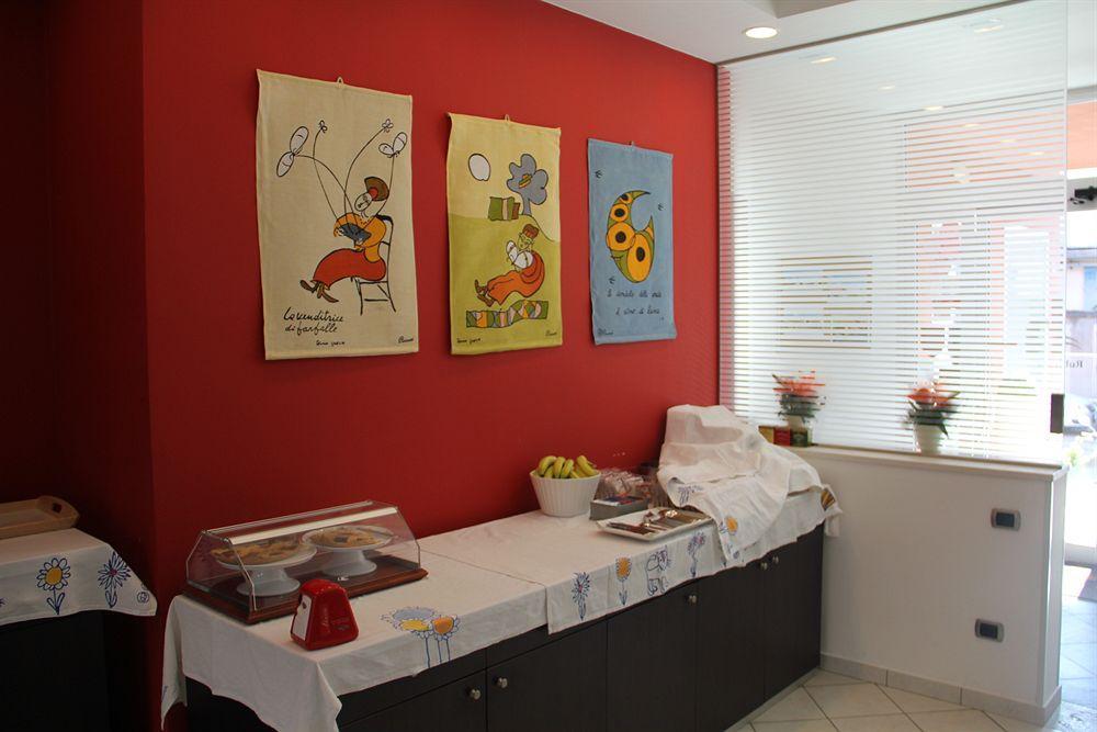 Hotel Rubicone Savignano sul Rubicone Esterno foto